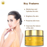 Rejuvenate Hydrating Day Cream