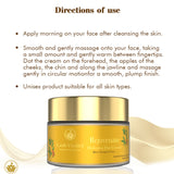 Rejuvenate Hydrating Day Cream