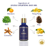 AVANA Uplifting Day Oil