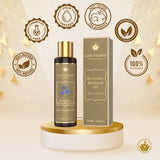 Restorative Black Seed Oil Hair Growth Oil