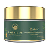 Restore Deep Moisturising Body Butter