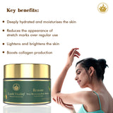 Restore Deep Moisturising Body Butter