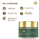 Restore Deep Moisturising Body Butter