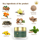 Restore Deep Moisturising Body Butter