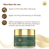 Restore Deep Moisturising Body Butter