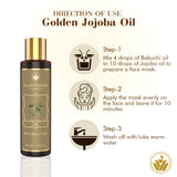 Golden Jojoba Oil Rich Skin Tonic