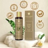 Golden Jojoba Oil Rich Skin Tonic