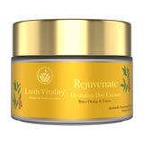 Rejuvenate Hydrating Day Cream