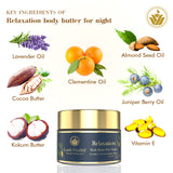 Relaxation Body Butter For Night