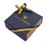 Luxury Tisanes Sampler Gift Box