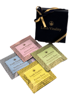 Luxury Tisanes Sampler Gift Box