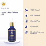 AVANA Uplifting Day Oil
