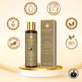 Indian Pomegranate Seed Oil Intense Hydration Oil