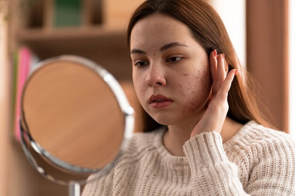 Cream For Face Pigmentation: Cure Those Darker Spots.