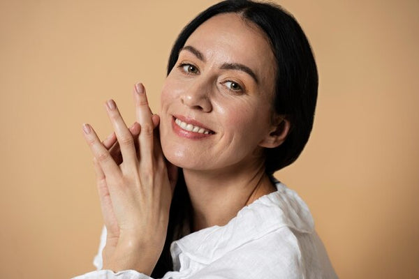 Premature Aging of the Skin: Causes, Signs, and Skin Care Tips by Lushvitality