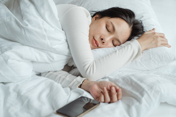 World Sleep Day - Herbal Teas to aid in good restful sleep