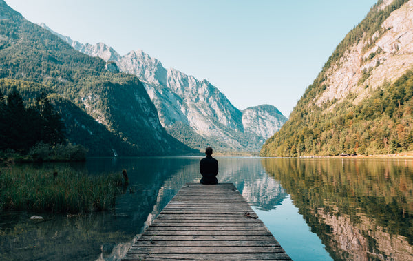 The attitude of gratitude
