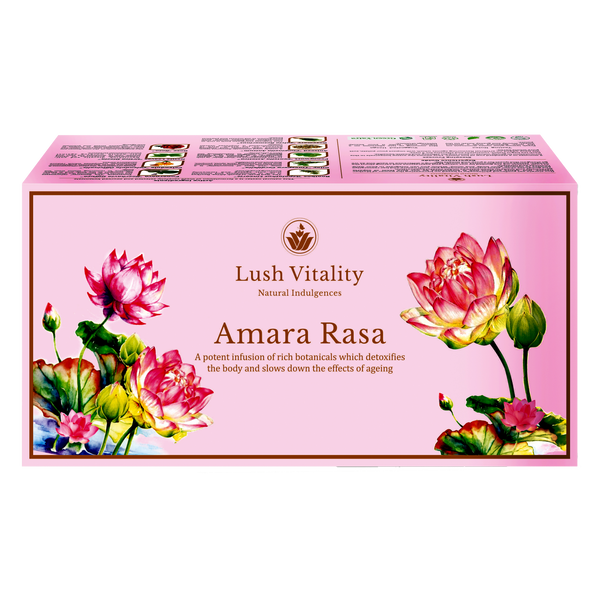 Amara Rasa Anti-ageing Blend