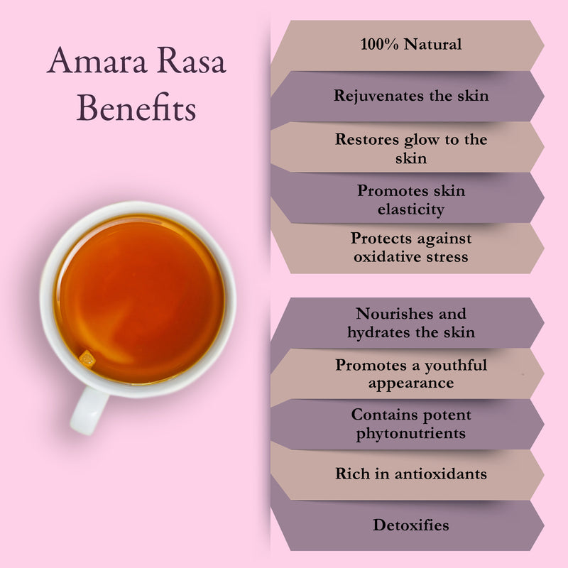 Amara Rasa Anti-ageing Blend