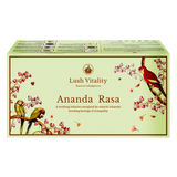 Ananda Rasa Relaxation Blend