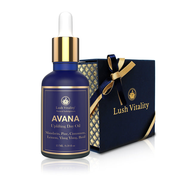 AVANA Uplifting Day Oil