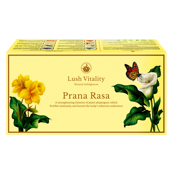 Prana Rasa Immunity Blend