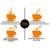 Prana Rasa Immunity Blend