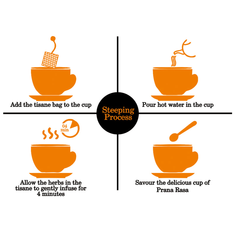 Prana Rasa Immunity Blend