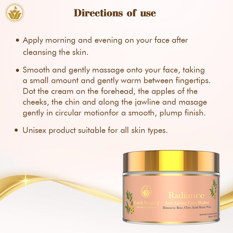 Anti Ageing Kit