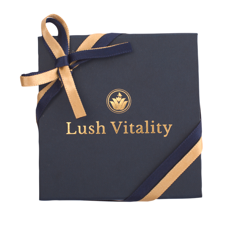 Luxury Tisanes Sampler Gift Box