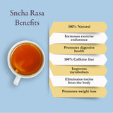 Sneha Rasa Weight Loss Blend