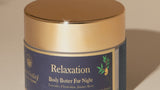 Relaxation Body Butter For Night