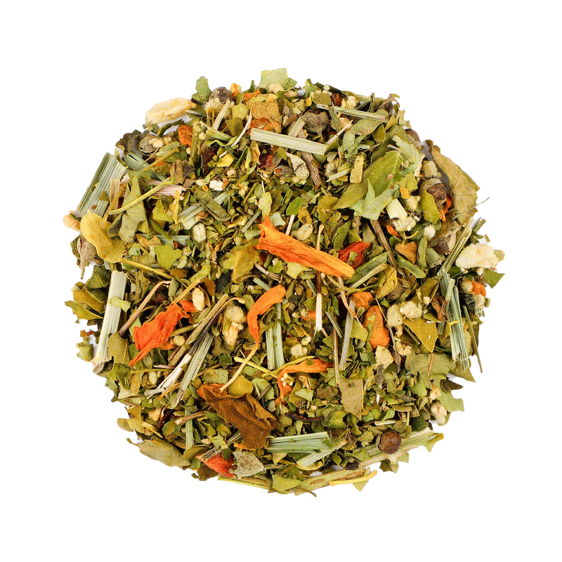 Prana Rasa Immunity Blend